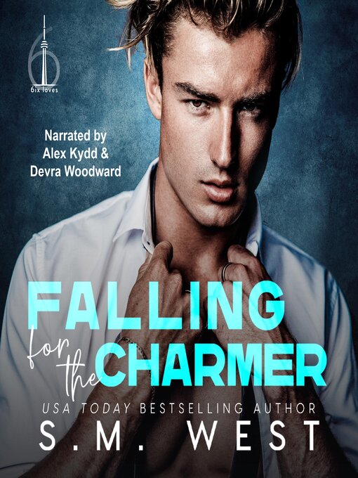 Cover image for Falling for the Charmer